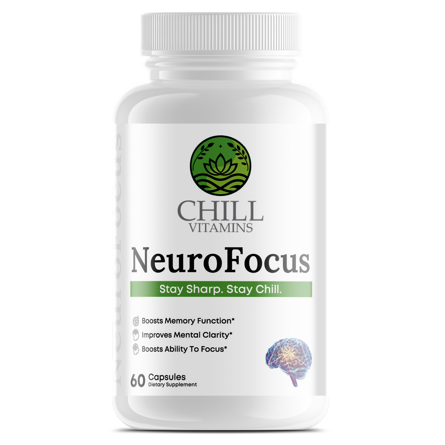 NeuroFocus