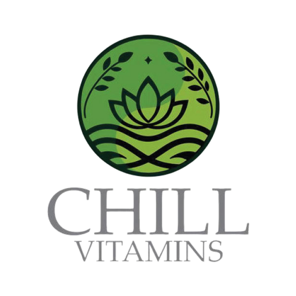 Chill Vitamins
