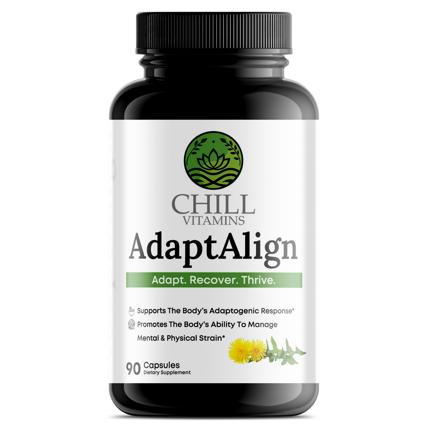 AdaptAlign
