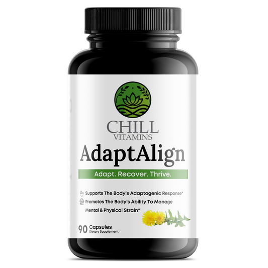 AdaptAlign