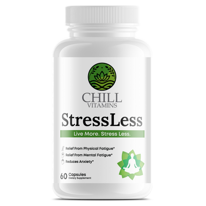 StressLess