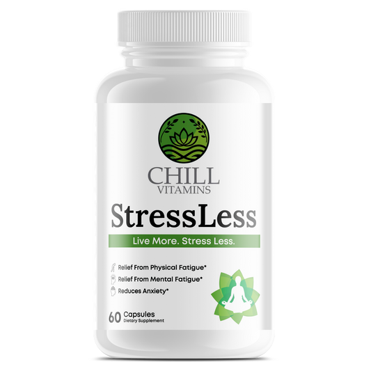 StressLess
