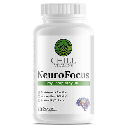 NeuroFocus
