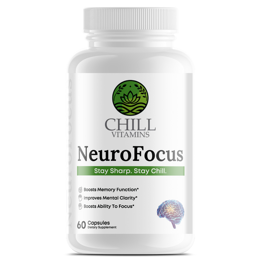 NeuroFocus